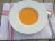 Veloute patate douce